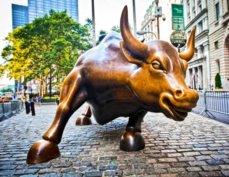 Why Is Wall Street So Bullish?