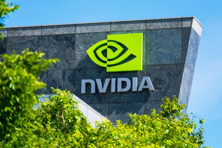 Why Nvidia Will Be The S&P 500’s Best Performer Until 2026