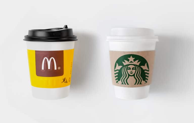 McDonald’s Is Better Positioned For Growth Than Starbucks