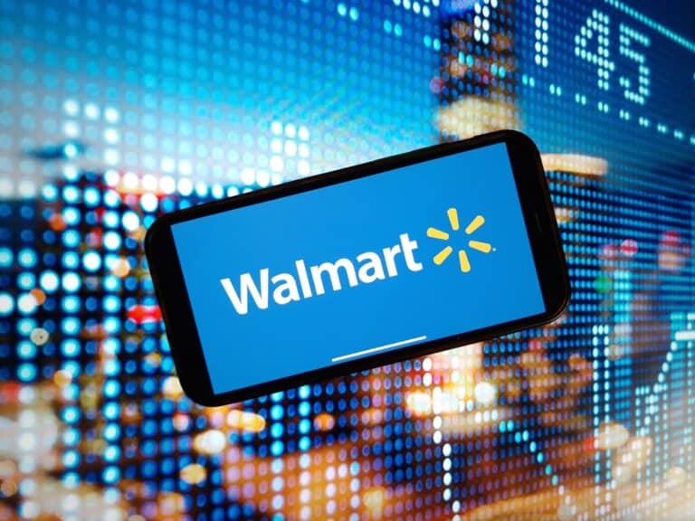 Why Walmart Is The Envy Of The Retail Sector