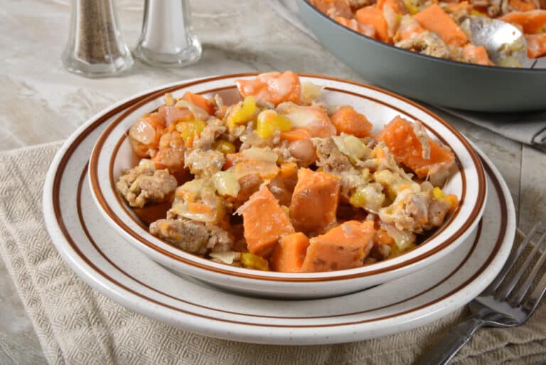 Amazingly Delicious and Healthy Ground Turkey Dinner Ideas