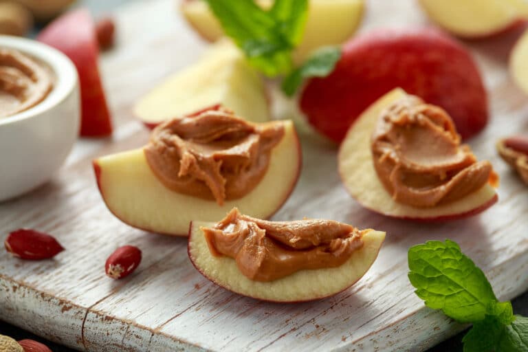 5-Minute Snacks: Quick Bites For Any Time Of Day