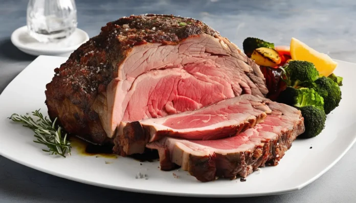 SALT-ENCRUSTED PRIME RIB - MarketGrow.com