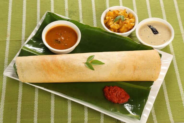 Dosa- Dosa