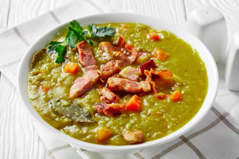 Split Pea Soup