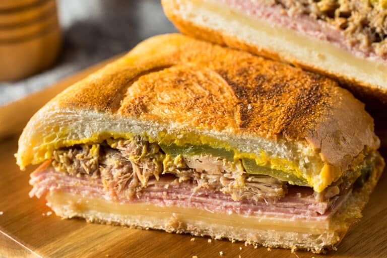 Cuban Sandwich