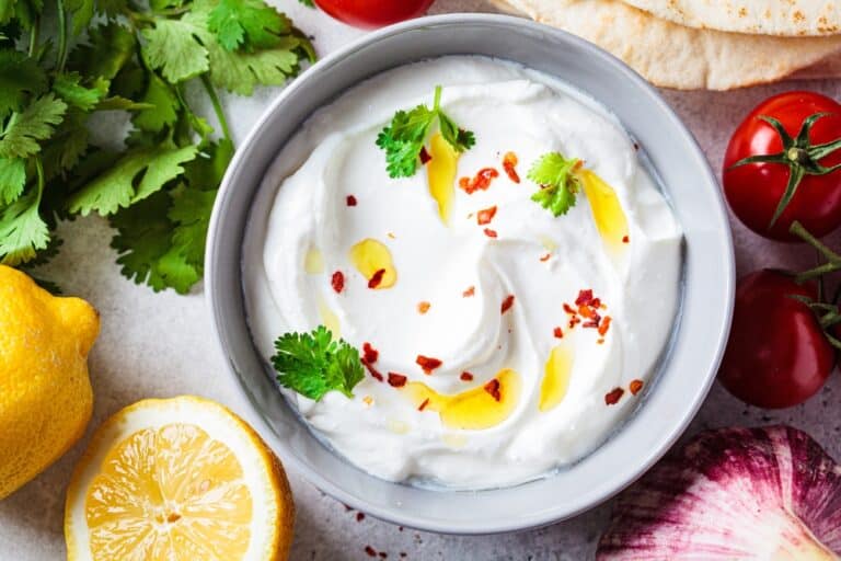 Whipped Feta Dip