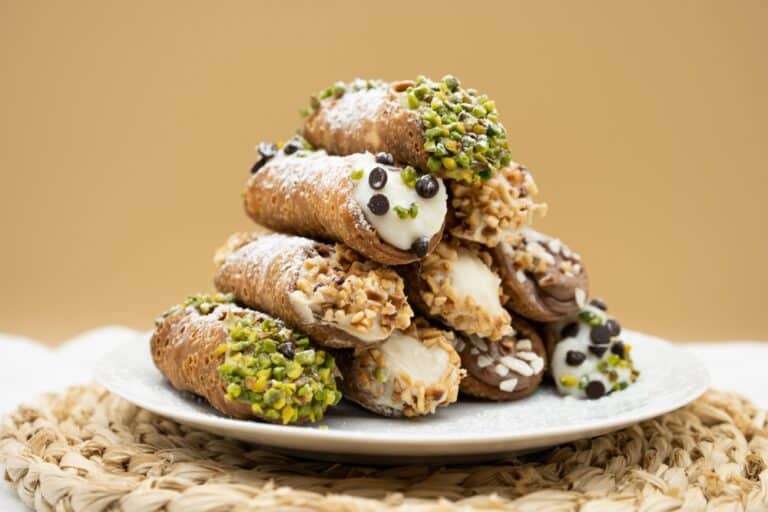 Cannolis