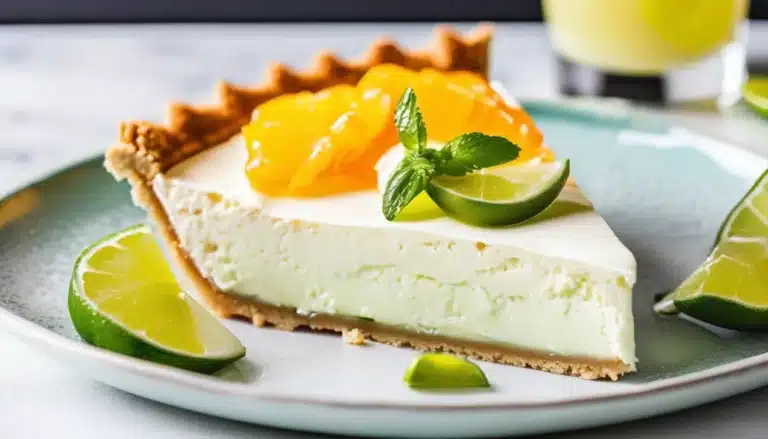 Margarita Pie