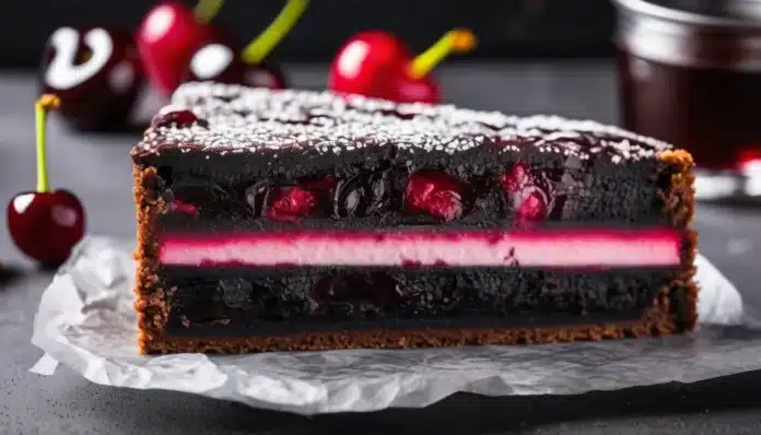 CHERRY RIPE SLICE - MarketGrow.com