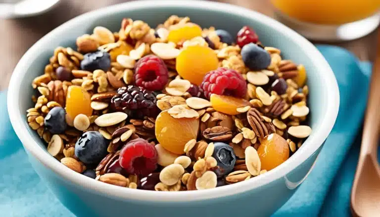 Everyday Granola