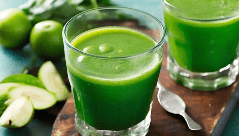 Green Juice