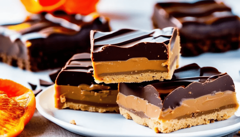 Reese’s Peanut Butter Bars